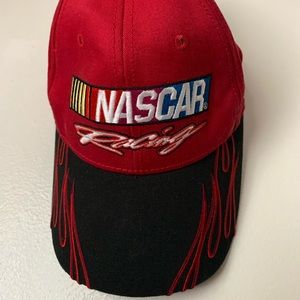 2/$10✨ NASCAR racing hat ✨